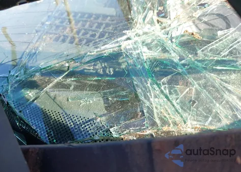 2007 Dodge Ram 1500 Slt z USA, uszkodzony, nr VIN 1D7HA18P57J555964